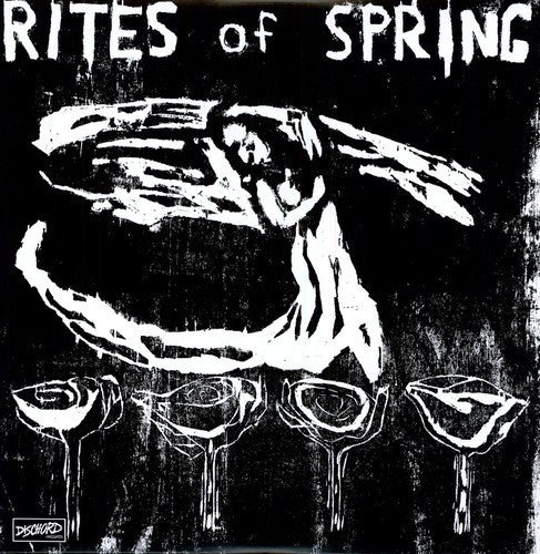 RITES OF SPRING - END ON END