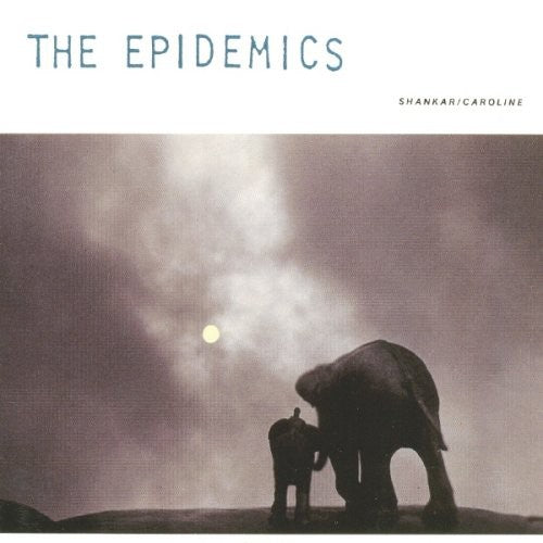 Shankar – Epidemics