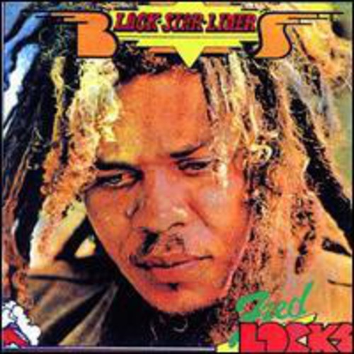 LOCKS,FRED - BLACK STAR LINER IN DUB