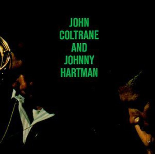 John Coltrane – John Coltrane & Johnny Hartman (remastered)