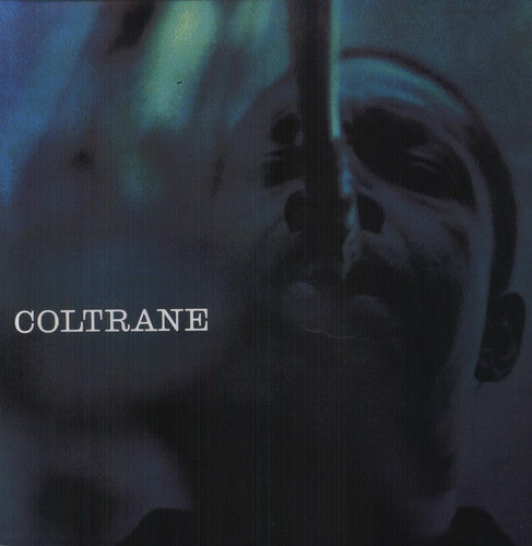 COLTRANE,JOHN - COLTRANE