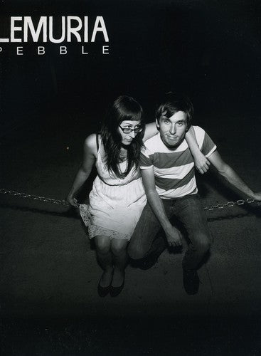 Lemuria – Pebble
