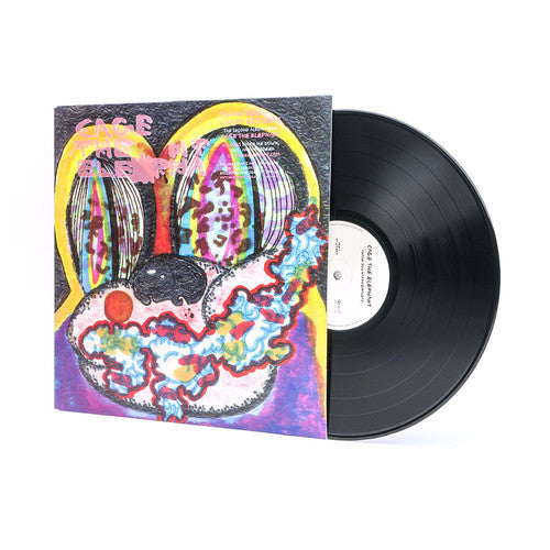 Cage the Elephant – Thank You, Happy Birthday