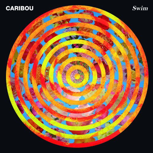 CARIBOU - SWIM