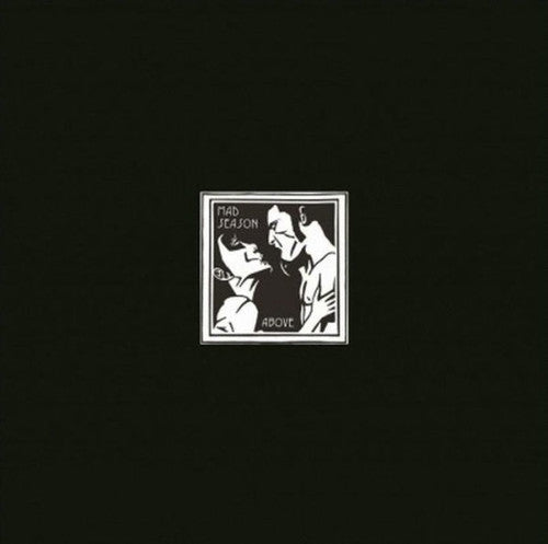 Mad Season – Above