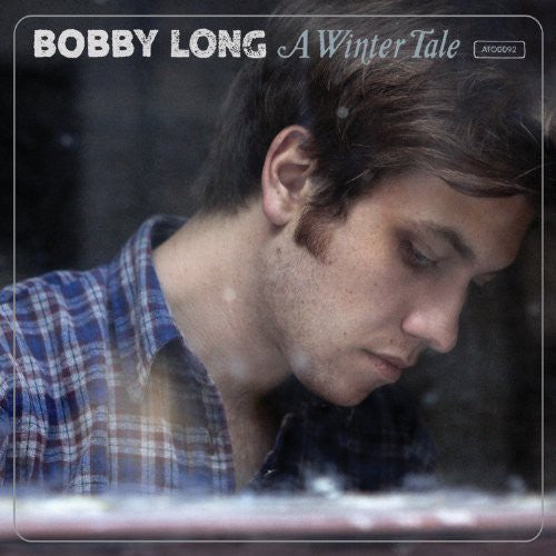 LONG,BOBBY - WINTER TALE