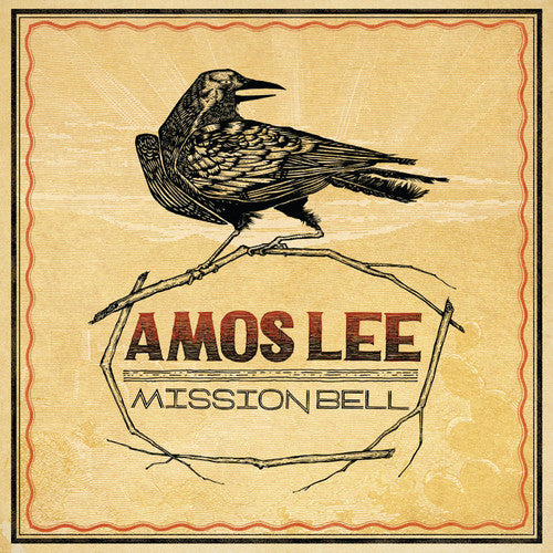 LEE,AMOS - MISSION BELL