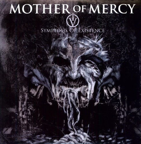 Mother of Mercy – Iv: Symptoms of Existence
