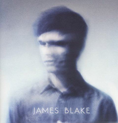 BLAKE,JAMES - JAMES BLAKE