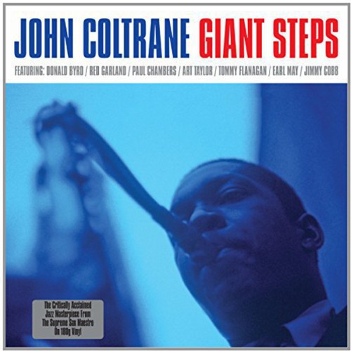 John Coltrane – Giant Steps