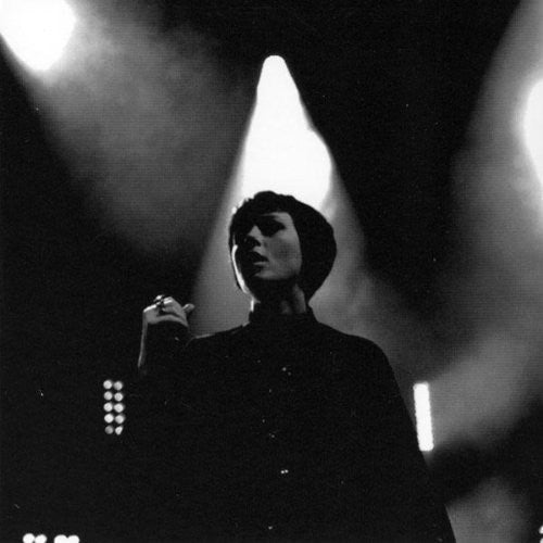 Ladytron – Live at London Astoria 16.07.08