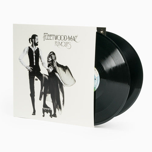 FLEETWOOD MAC - RUMOURS
