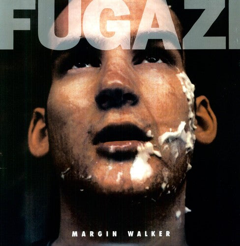 Fugazi – Margin Walker