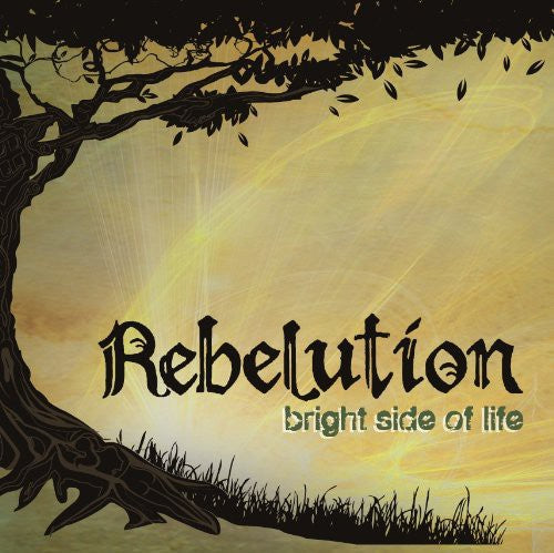Rebelution – Bright Side of Life