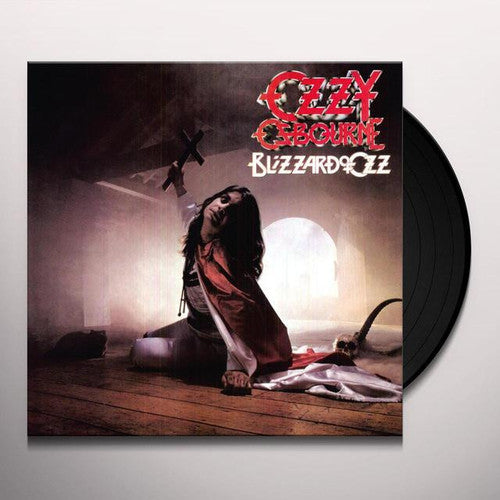 OSBOURNE,OZZY - BLIZZARD OF OZ