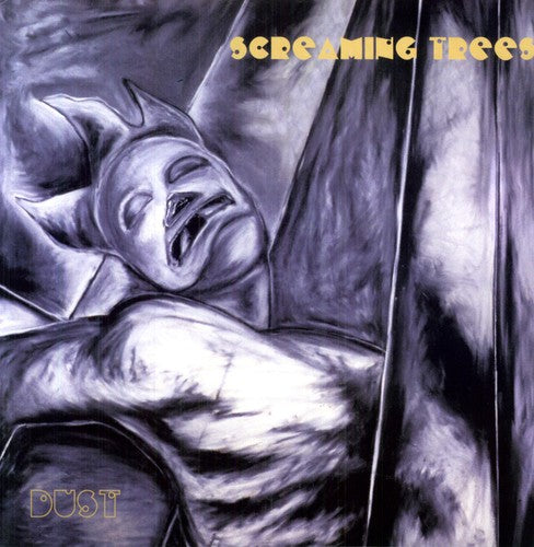 SCREAMING TREES - DUST
