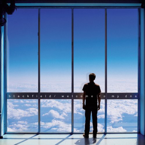 BLACKFIELD - WELCOME TO MY DNA