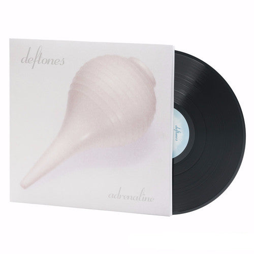 Deftones – Adrenaline