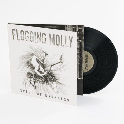Flogging Molly – Speed of Darkness