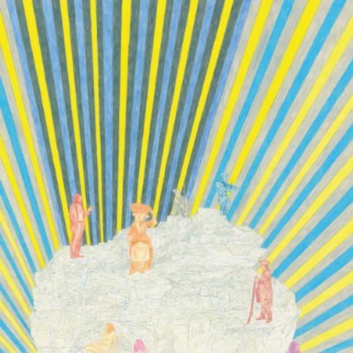 Hospital Ships – Lonely Twin