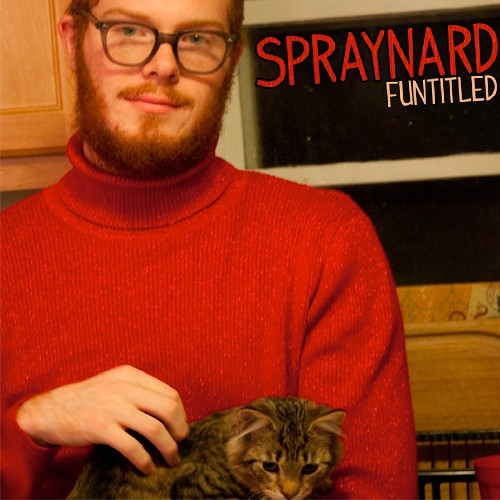 Spraynard – Funtitled