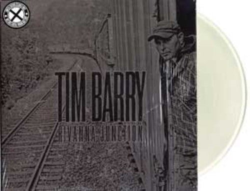 BARRY,TIM - RIVANNA JUNCTION