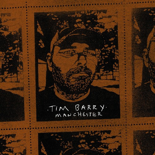 BARRY,TIM - MANCHESTER