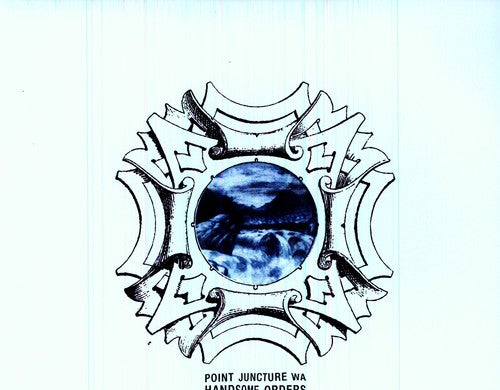 POINT JUNCTURE WA - HANDSOME ORDERS