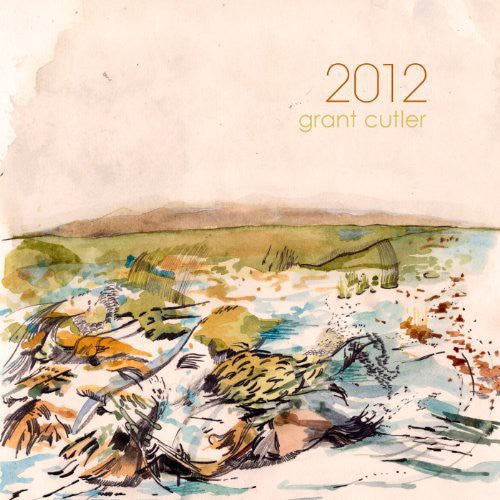 CUTLER,GRANT - 2012