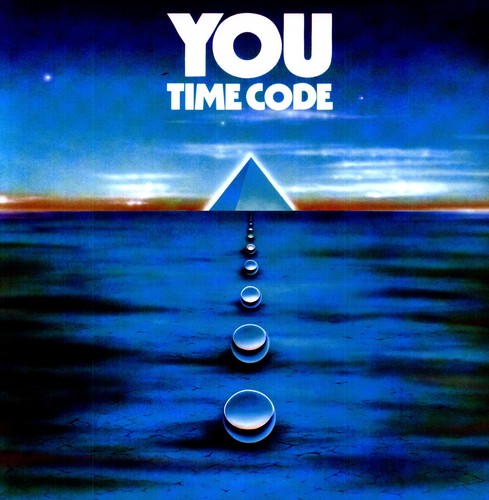 YOU - TIME CODE