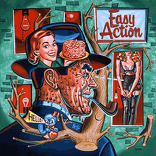 EASY ACTION - EASY ACTION