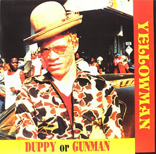 Yellowman – Duppy or Gunman
