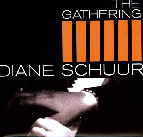 SCHUUR,DIANE - GATHERING