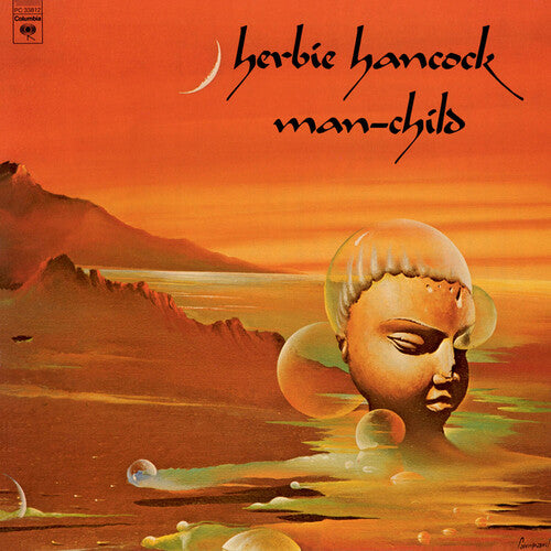 Herbie Hancock – Man-Child