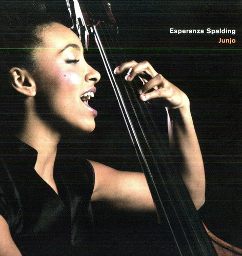 SPALDING,ESPERANZA - JUNJO LP