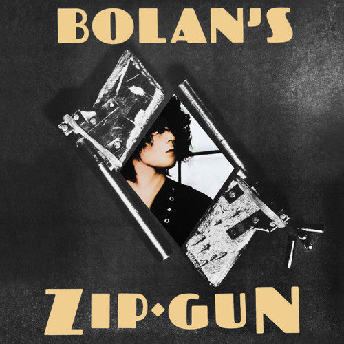 T-REX - BOLANS ZIP GUN
