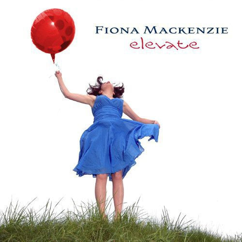 MACKENZIE,FIONA - ELEVATE