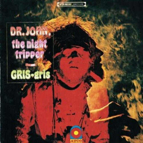 Lead Belly – Gris Gris