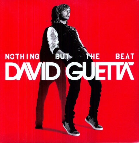 GUETTA,DAVID - NOTHING BUT THE BEAT