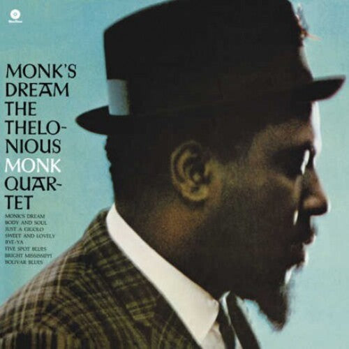 Thelonious Monk – Monk's Dream
