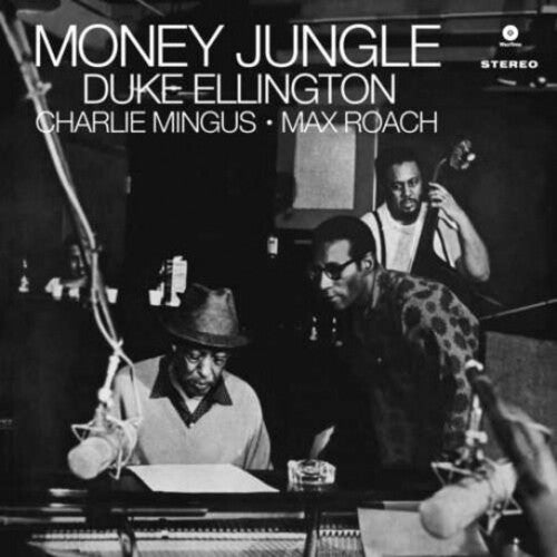ELLINGTON,DUKE - MONEY JUNGLE