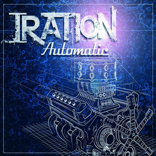 Iration – Automatic