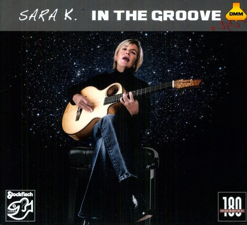 Sara K - In The Groove