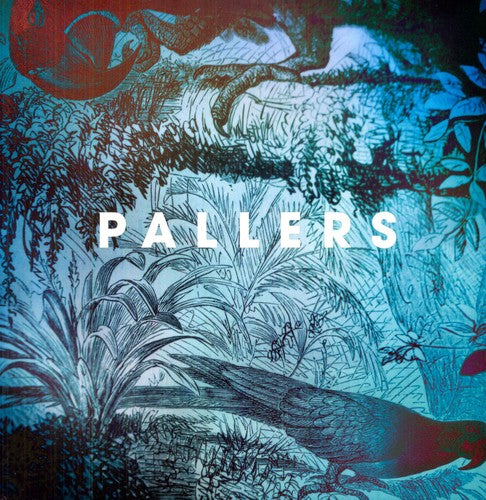 PALLERS - SEA OF MEMORIES