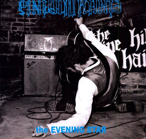 PINE HILL HAINTS - EVENING STAR