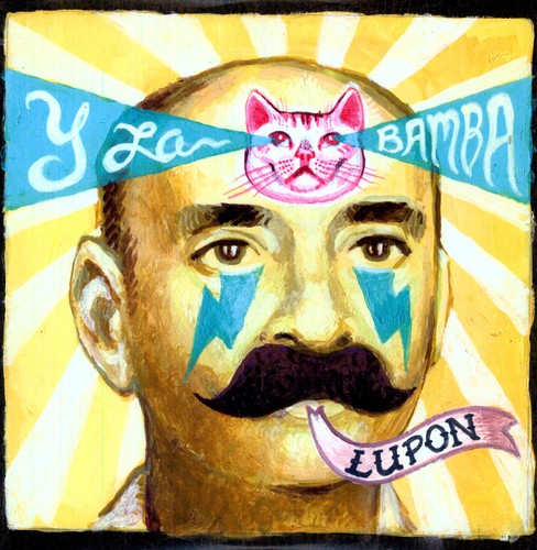 Y LA BAMBA - LUPON