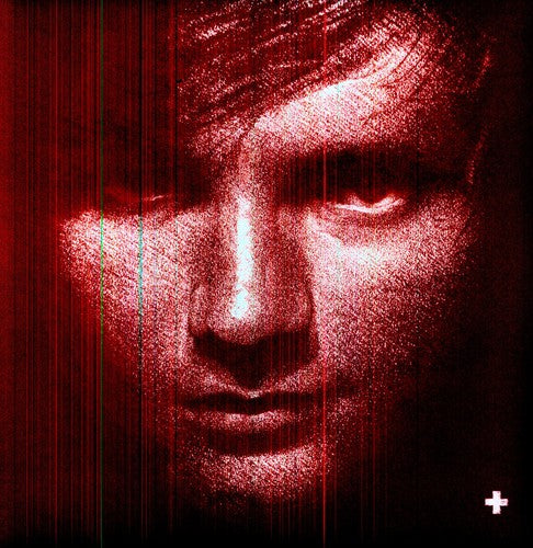 SHEERAN,ED - PLUS