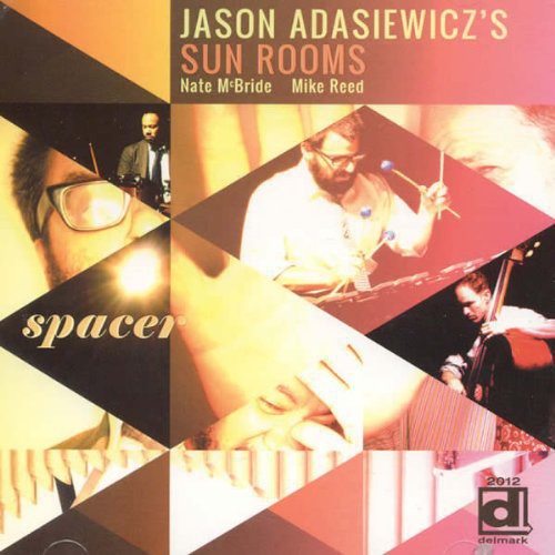 ADASIEWICZ,JASON - SPACER