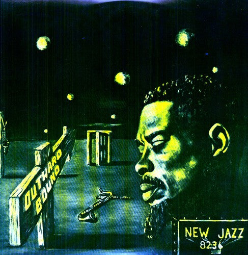 Eric Dolphy – Outward Bound