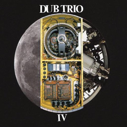 Dub Trio – LV
